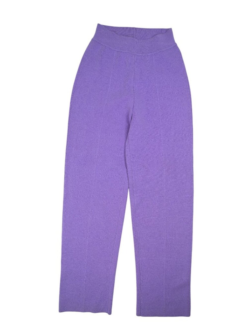 MandKhai Pull On Pants in Purple
